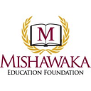 SCHOOL CITY OF MISHAWAKA EDUCATION logo