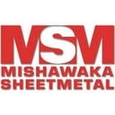 Mishawaka Sheet Metal logo