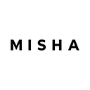 Misha logo