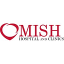 MISH Hospital and Clinics logo
