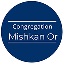 Congregation Mishkan OR Foundation logo