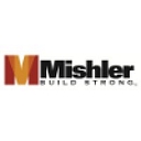 Mishler Construction logo