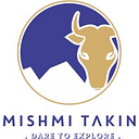 Mishmi Takin