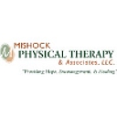 Mishock Physical Therapy & Associates logo