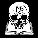 Miskatonic Books logo