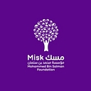 Misk Global Forum conference logo - Education event in Virtual