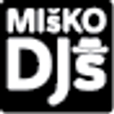 Misko DJs logo