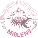 mislens.com logo
