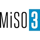 Miso3 logo