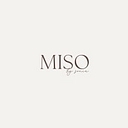 Logo for misobysonia.com