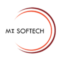 MI Softech, Inc logo