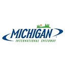 Michigan International Speedway logo