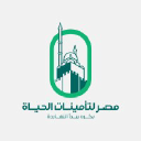 Misr Life Insurance logo