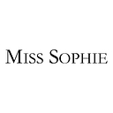 Favicon of Miss Sophie