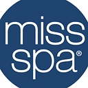 Miss Spa logo