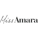 missamara.com logo