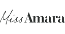 Miss Amara NZ logo