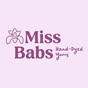 Favicon of Miss Babs Hand-Dyed Yarns & Fibers