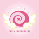 misscandyholic.com logo