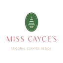Miss Cayce's