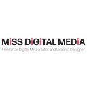 Favicon of Miss Digital Media