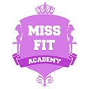 Miss Fit Academy logo