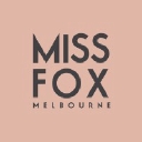 Miss Fox Melbourne logo