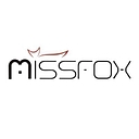 MissFox logo