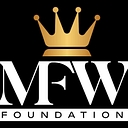 Mfw Foundation logo