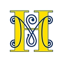 Miss Hall's School logo