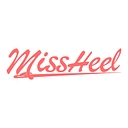 MissHeel logo