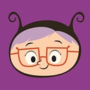 Miss Humblebee's Academy logo