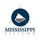 Mississippi Silicon logo