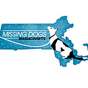 Missing Dogs Massachusetts Corporation logo