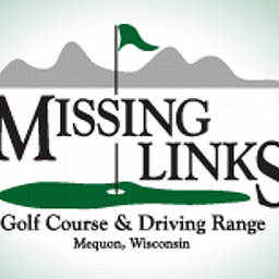 Missing Links Golf Course logo