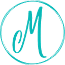 Quick and Easy Family Style Recipes - Miss in the Kitchen logo