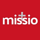 Missio Uk logo