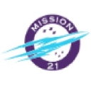 Mission 21 logo