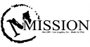 Mission Clothing logo