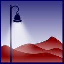 Mission Electric Company logo
