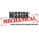 Mission Mechanical Inc. logo