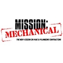 Mission Mechanical logo