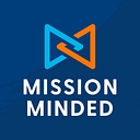 Mission Minded logo