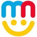 Mission Nutrition logo
