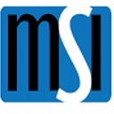 Mission Solutions Inc. logo