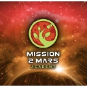 Mission2mars.Academy logo