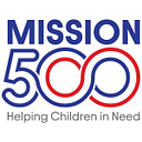 Mission 500 Inc logo