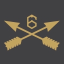 Mission 6 Zero logo