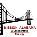 Mission Alabama logo