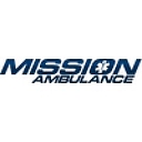 Mission Ambulance logo